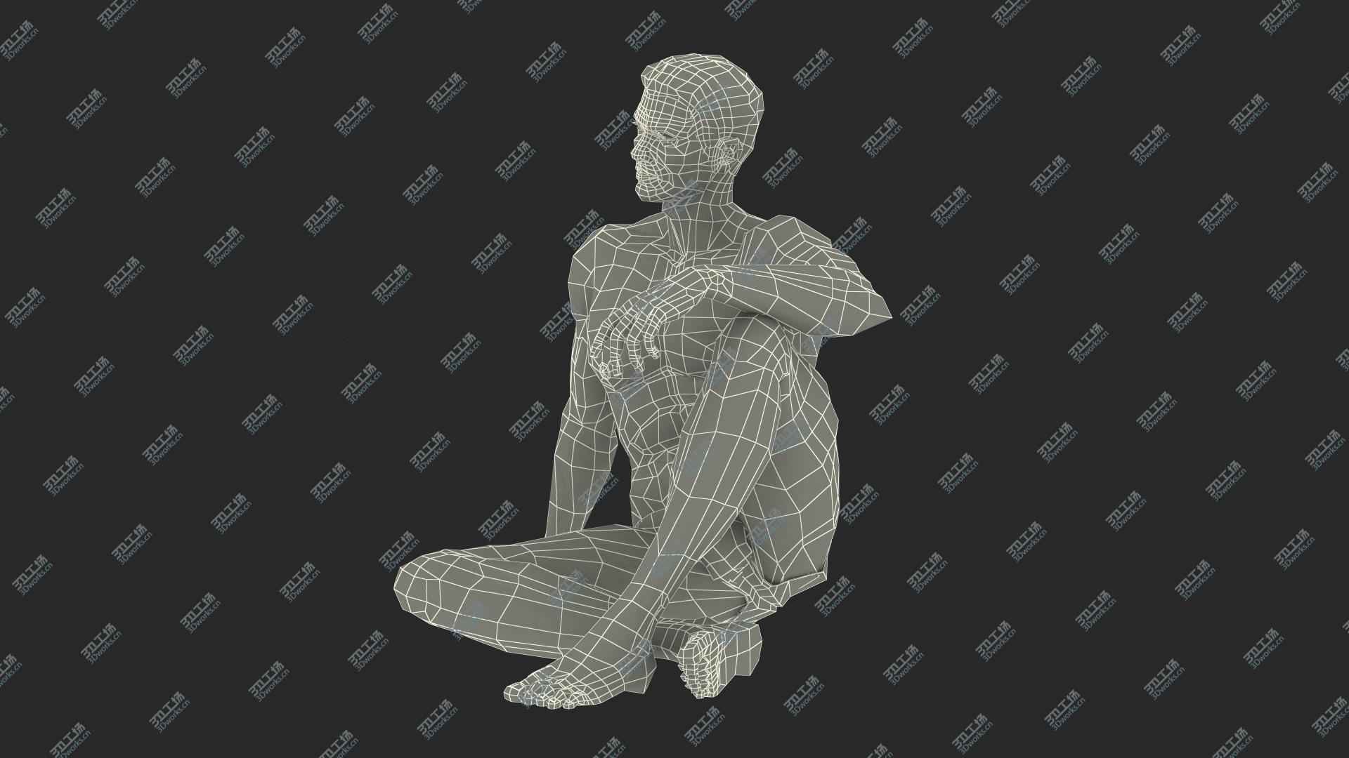 images/goods_img/202104092/Fitness Man Sitting Pose 3D model/4.jpg